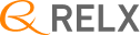 relx logo